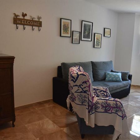 Eva'S House Apartman Mogán Kültér fotó