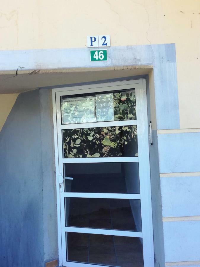 Eva'S House Apartman Mogán Kültér fotó