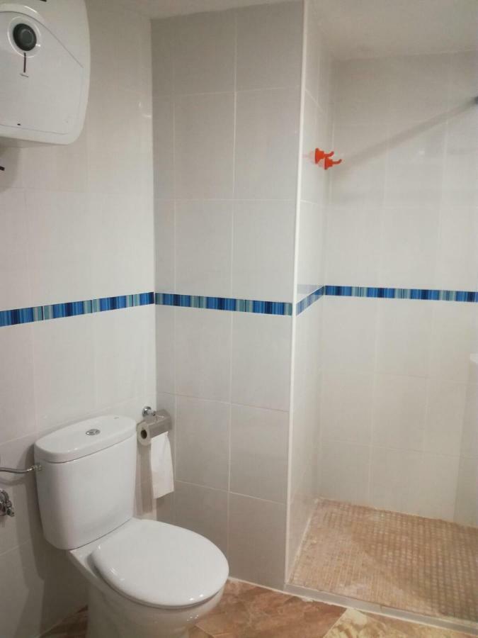 Eva'S House Apartman Mogán Kültér fotó