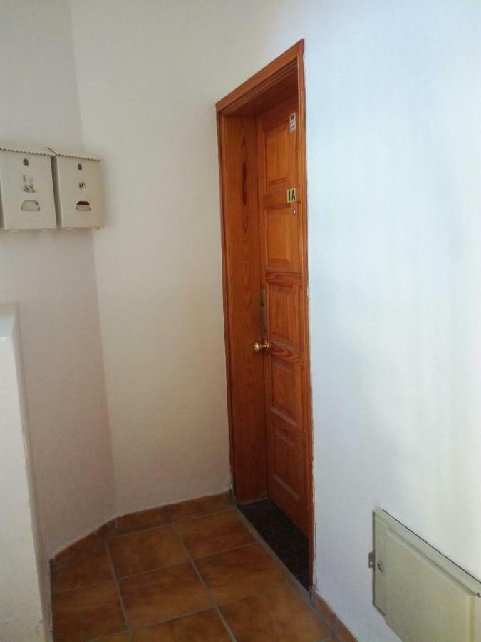 Eva'S House Apartman Mogán Kültér fotó