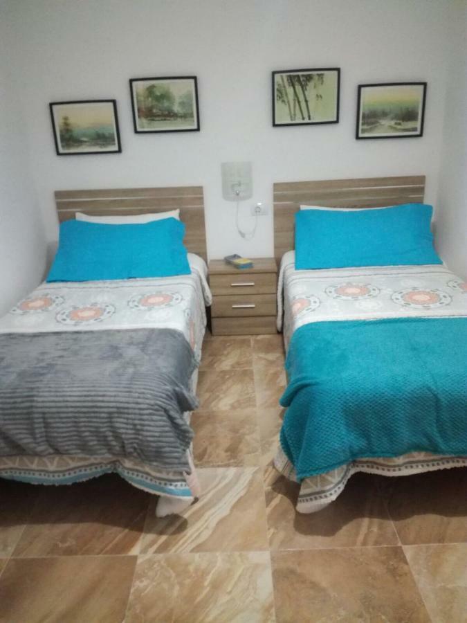 Eva'S House Apartman Mogán Kültér fotó