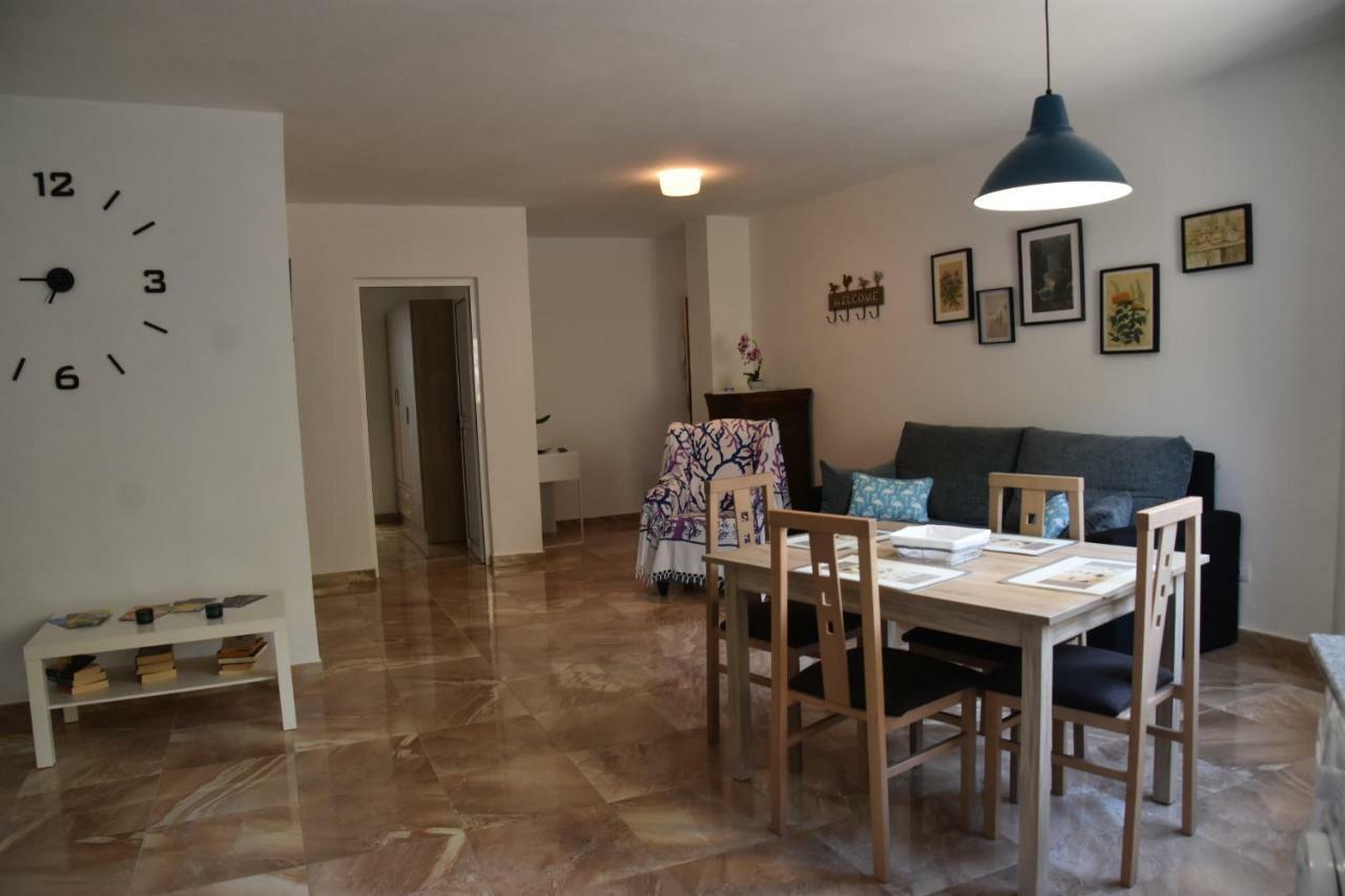 Eva'S House Apartman Mogán Kültér fotó