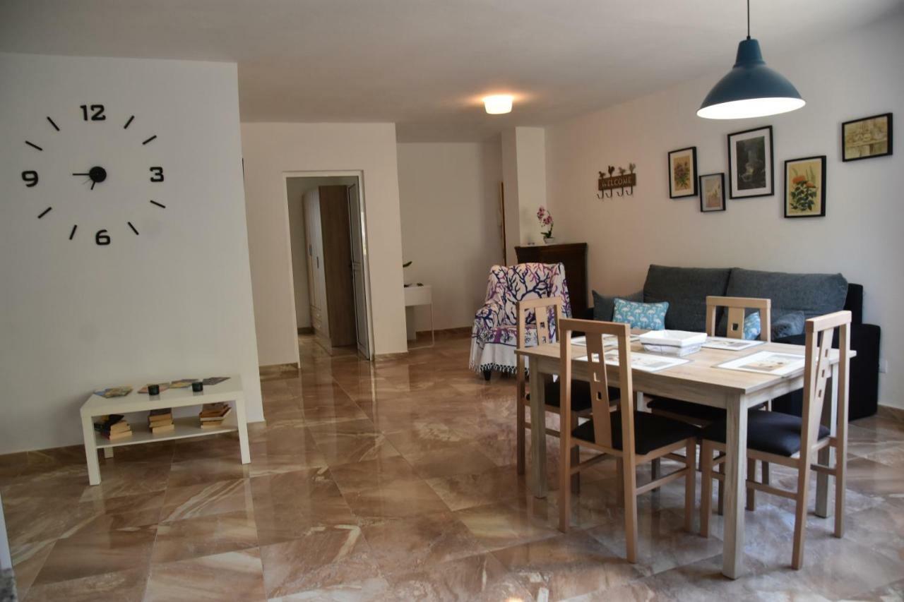 Eva'S House Apartman Mogán Kültér fotó