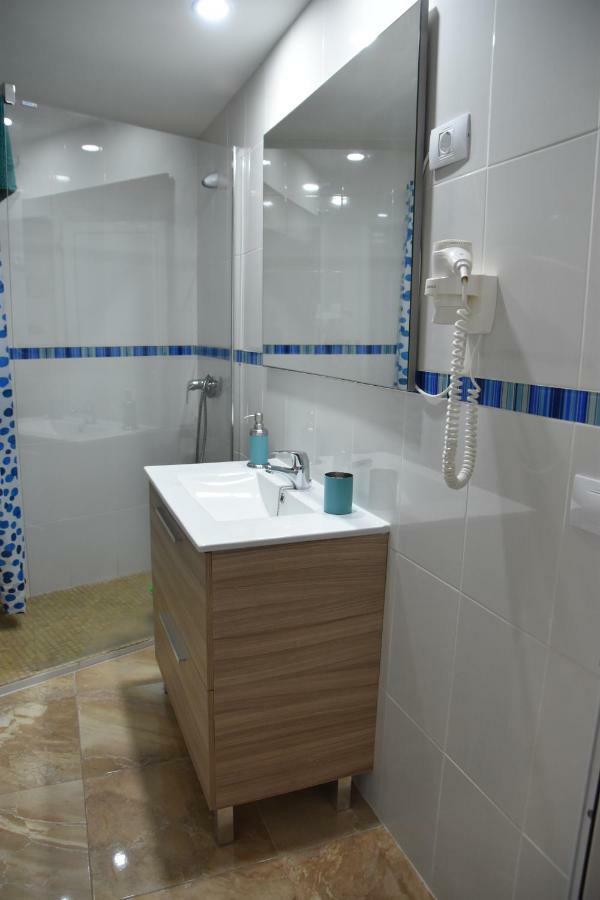 Eva'S House Apartman Mogán Kültér fotó