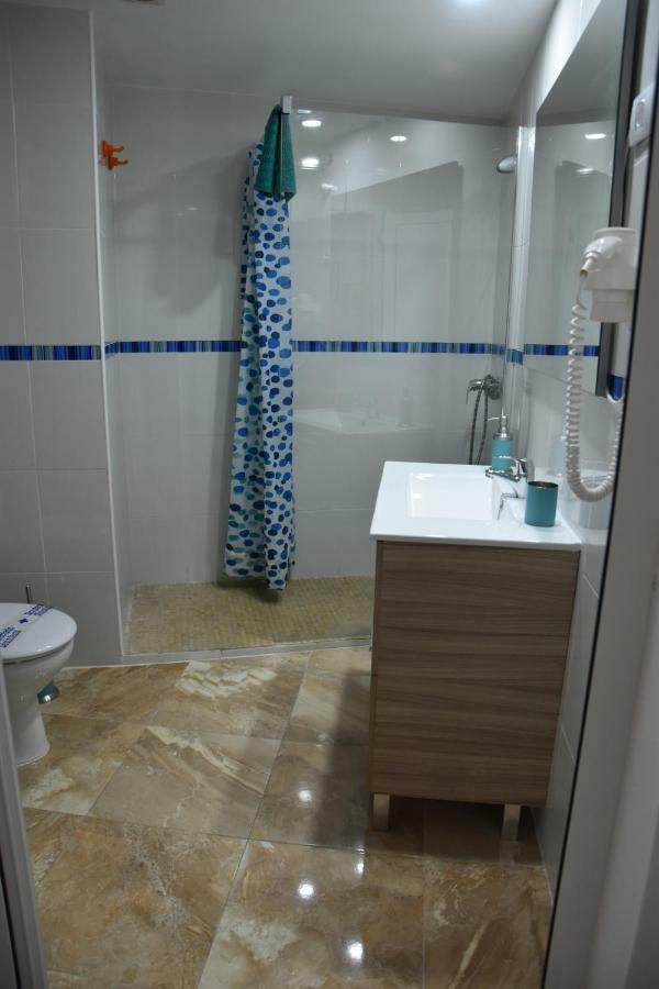 Eva'S House Apartman Mogán Kültér fotó
